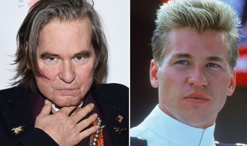 Top Gun 2: Incredible way Val Kilmer can 'talk' again after 'losing voice to cancer'