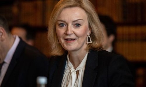 Liz Truss pulls off Brexit blinder! EU 'charmed' by MP – 'much stronger' than Lord Frost