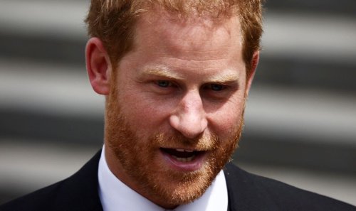 Prince Harry 'trying to brand himself as leader in US' with memoir