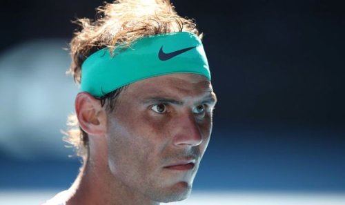 Rafael Nadal dropped major hint over retirement as star admitted: ‘You cannot keep going’