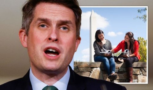 Don't need EU! UK to storm ahead with post-Brexit Erasmus rival for 40,000 students