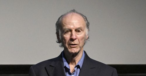 Explorer Sir Ranulph Fiennes survives on Pringles, grapes and tomatoes