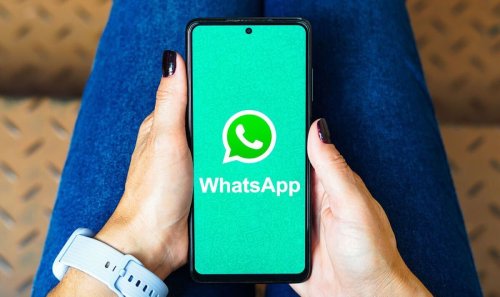 There’s a new way to keep your WhatsApp chats hidden and private