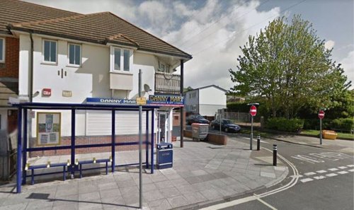Shop refused to release CCTV after alleged assault on little girl