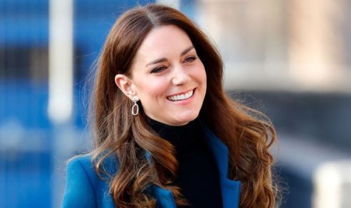 Kate to make history with Duchess to receive new title 'It's been unofficially requested'