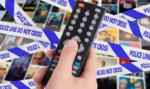 Police warning sent to hundreds of thousands of free Sky, Netflix and Prime Video viewers