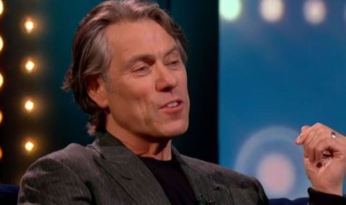 ITV viewers 'switch off' minutes into John Bishop Show