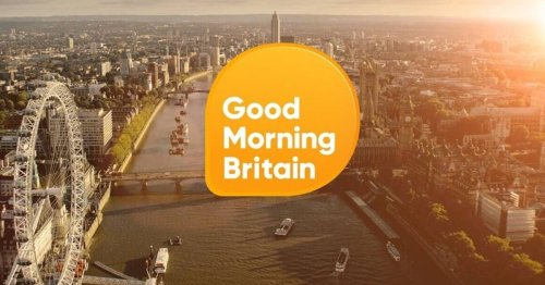 Good Morning Britain viewers 'switch off' as they slam presenting line-up