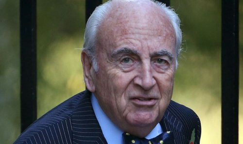 Lord Young, former minister under Margaret Thatcher dies aged 90