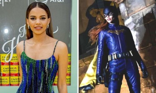 Batgirl backlash: Fans rage over costume choice: 'Who signs off on this s**t???'