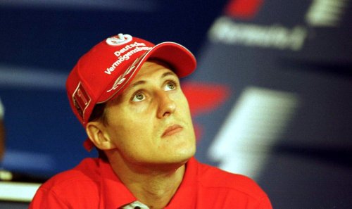 Michael Schumacher’s health update with star ‘no longer present