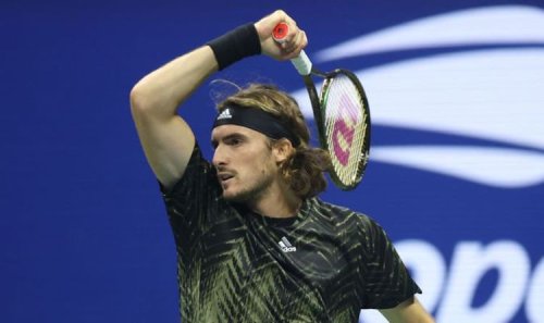 Stefanos Tsitsipas makes Covid vaccine U-turn after controversial comments