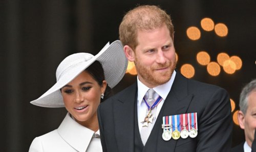 'They have nothing on Meghan!' Sussex fans demand bullying probe is published