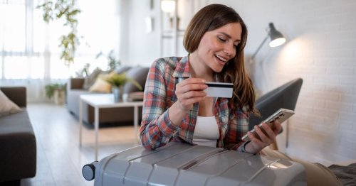Woman's three tips to get cheaper flights and how to 'beat airline price hikes'