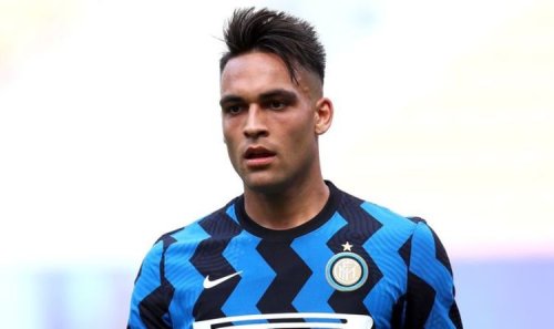 Inter Milan tell Arsenal exactly how they can sign Lautaro Martinez this summer