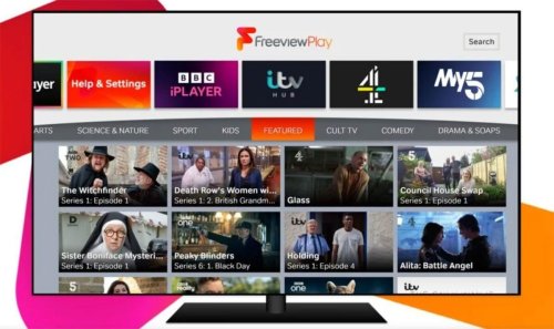 Freeview shutdown: What channels is Freeview losing today? How to retune box or TV?