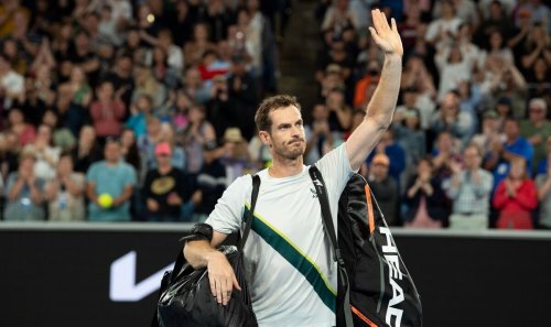 Murray pulls out of tournament amid post-Aus Open schedule shake-up
