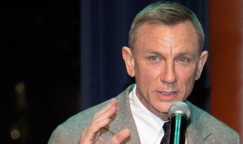 James Bond turned down by Marvel actor because of 'problem' with 007