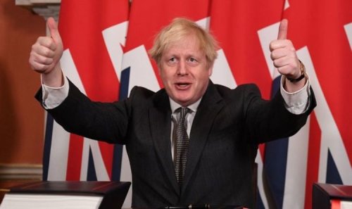 Brexit: Project Fear smashed! Top economist hails UK as Europe investment powerhouse