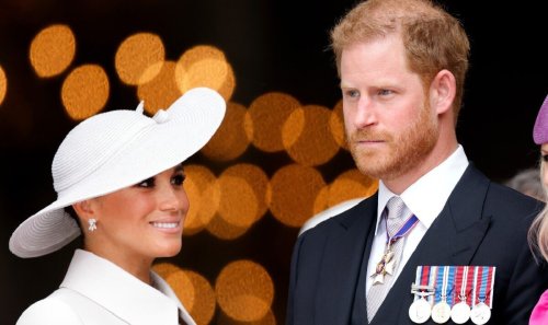 Meghan fears Royal Family invite a tactical ploy to 'pull on heartstrings' of Harry
