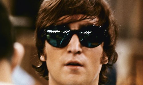 John Lennon's final song release was blocked by Beatles star