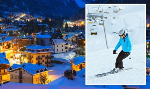 Italy makes insurance mandatory for a holiday – ‘won't be permitted on the slopes’ without