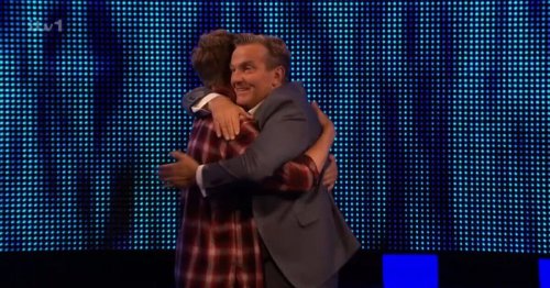 The Chase star 'makes history' with show's biggest ever win