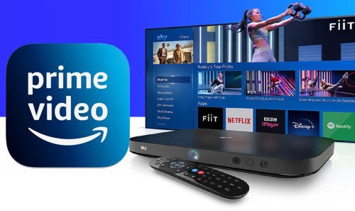 Amazon Prime users get free content boost that not even Sky TV can match