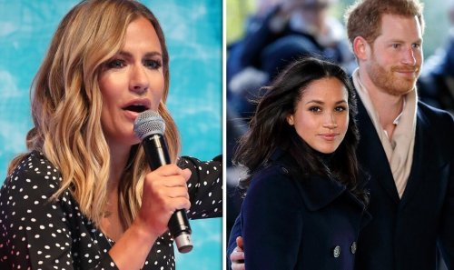 Prince Harry’s major decision with Meghan Markle was inspired by ex