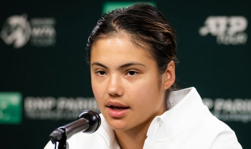 Emma Raducanu replaced by key sponsor with Brit sidelined for Wimbledon