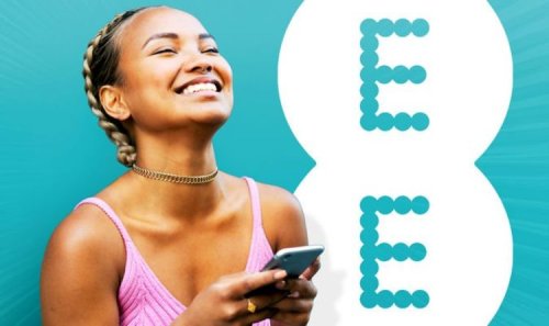 EE just unleashed its ‘best ever’ SIM deal and the timing is absolutely perfect