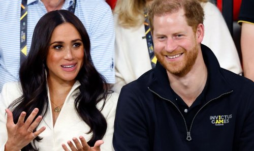 Harry and Meghan 'better' suited to Venezuela or Cuba with their views