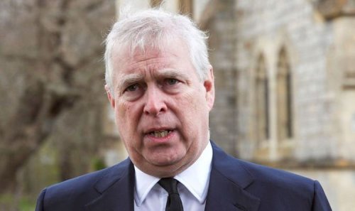 Prince Andrew ‘not honourable’ for attempting to avoid trial on ‘technicality’