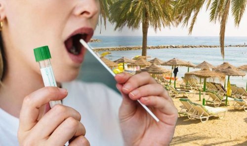 Spain: Brit traveller slams 'ridiculous' amber list rules after spending £450 on tests