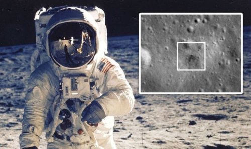 Moon landing: ‘Highly classified’ Soviet lunar mission launched 3 days before Apollo 11