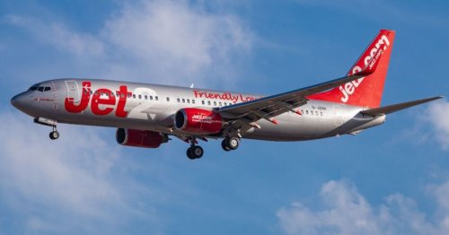 British tourists warned of change at Canary Islands hotels as Jet2 slashes jobs