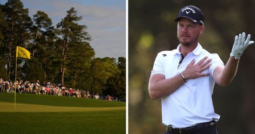 Golf chief fears Masters rule change as English star Willett defies doctors