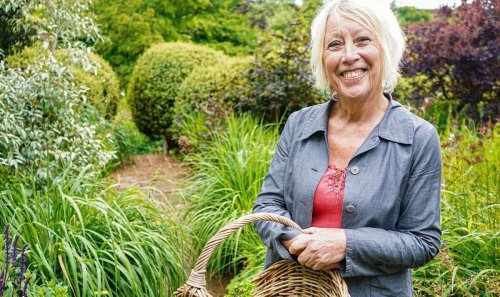 'Gardening lessons would help children to grow and mature'
