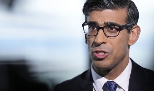 Rishi Sunak Demands ECHR Reform As UK Emerges As Leader On Human Rights ...