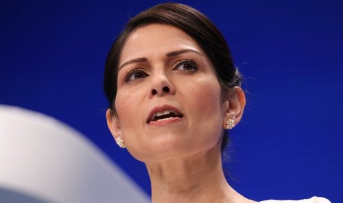 Thousands of migrants to get new asylum rights after Priti Patel policy ditched