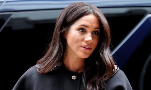 Meghan Markle birthday video contains unexpected Diana link – sparking fan frenzy