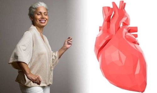 Heart attack prevention: The best lifestyle to reduce your risk of a heart attack