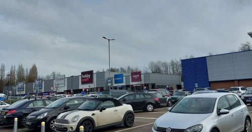 The UK town at war with Starbucks over plans for new coffee shop