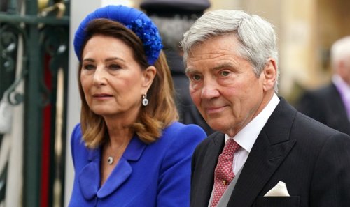 Kate's parents' business goes bust owing £2.6m as creditors talk over collapse