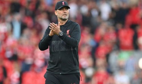 Liverpool close in on £10m January transfer injection to aid Jurgen Klopp plans
