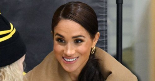Meghan Markle's style choices defended by expert as she 'doesn't have a stylist'