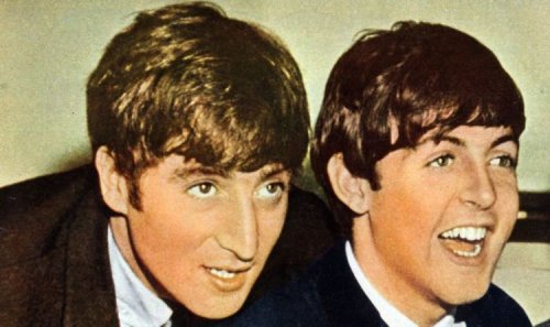Paul McCartney: A Canadian band could 'out sing' The Beatles - 'We didn't have the range'