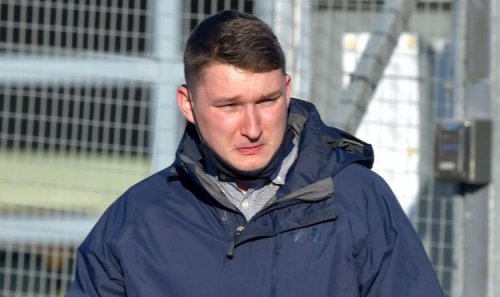 Royal Navy sailor jailed for stealing special forces watches and flogging them on eBay
