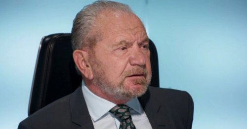 The Apprentice fans gasp at 'show first' as Lord Sugar makes announcement