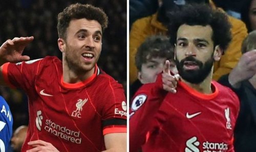 Liverpool's transfer dilemma clearer than ever after emphatic Merseyside win over Everton